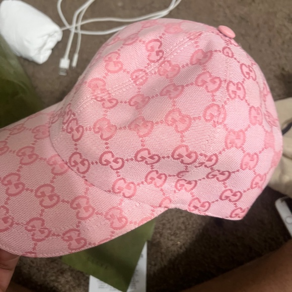 New gucci hat - Picture 5 of 7